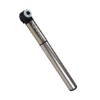 Inflador Qranc Pump Bm-2121 Plateado
