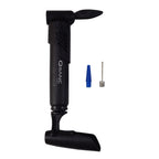 Inflador Qranc Pump Bm-2523 Negro