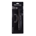 Inflador Qranc Pump Bm-2523 Negro