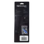 Inflador Qranc Pump Bm-2523 Negro