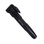 Inflador Qranc Pump Bm-2523 Negro