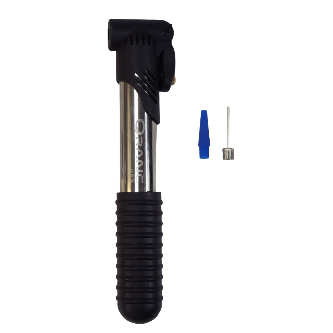 Inflador Qranc Pump Bm-2522