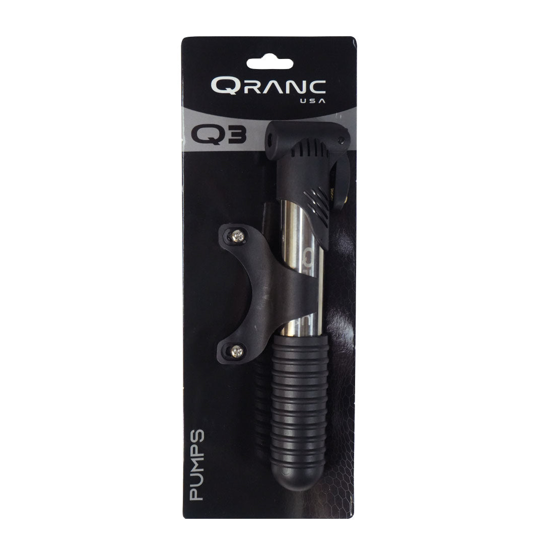 Inflador Qranc Pump Bm-2522