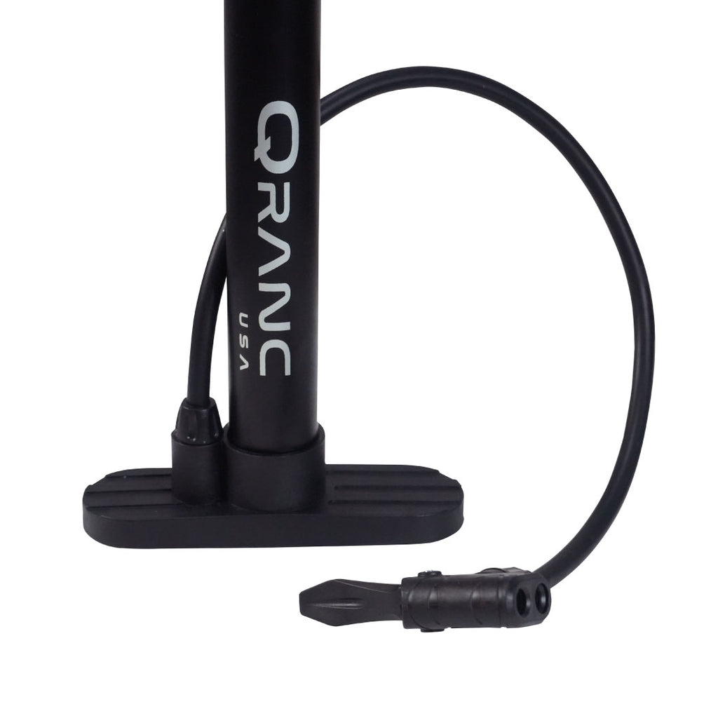 Inflador Qranc Pump BM-4532N