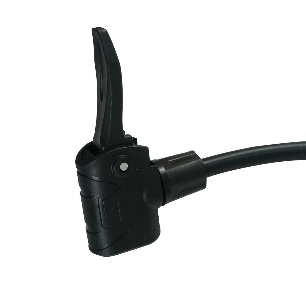 Inflador Qranc Pump BM-4532N