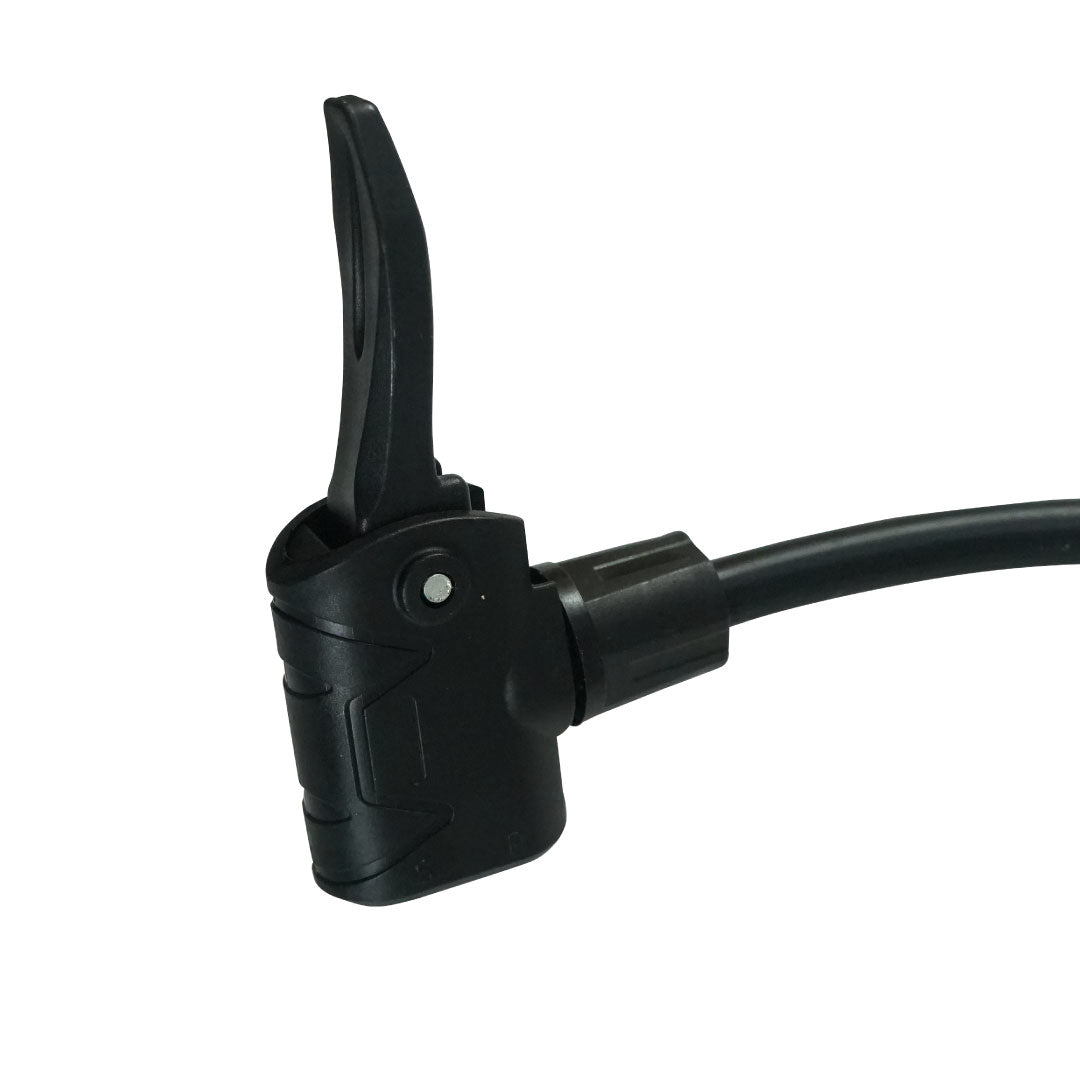 Inflador Qranc Pump BM-4532N