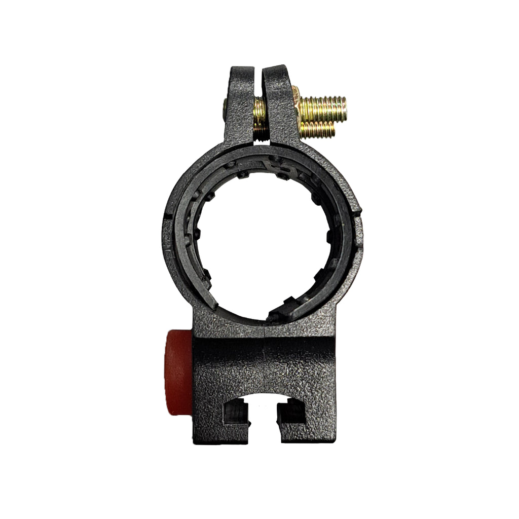 Linga de Seguridad Vairo Cable Lock With Bracket x21 12x1500mm | Alta Seguridad para Tu Bicicleta