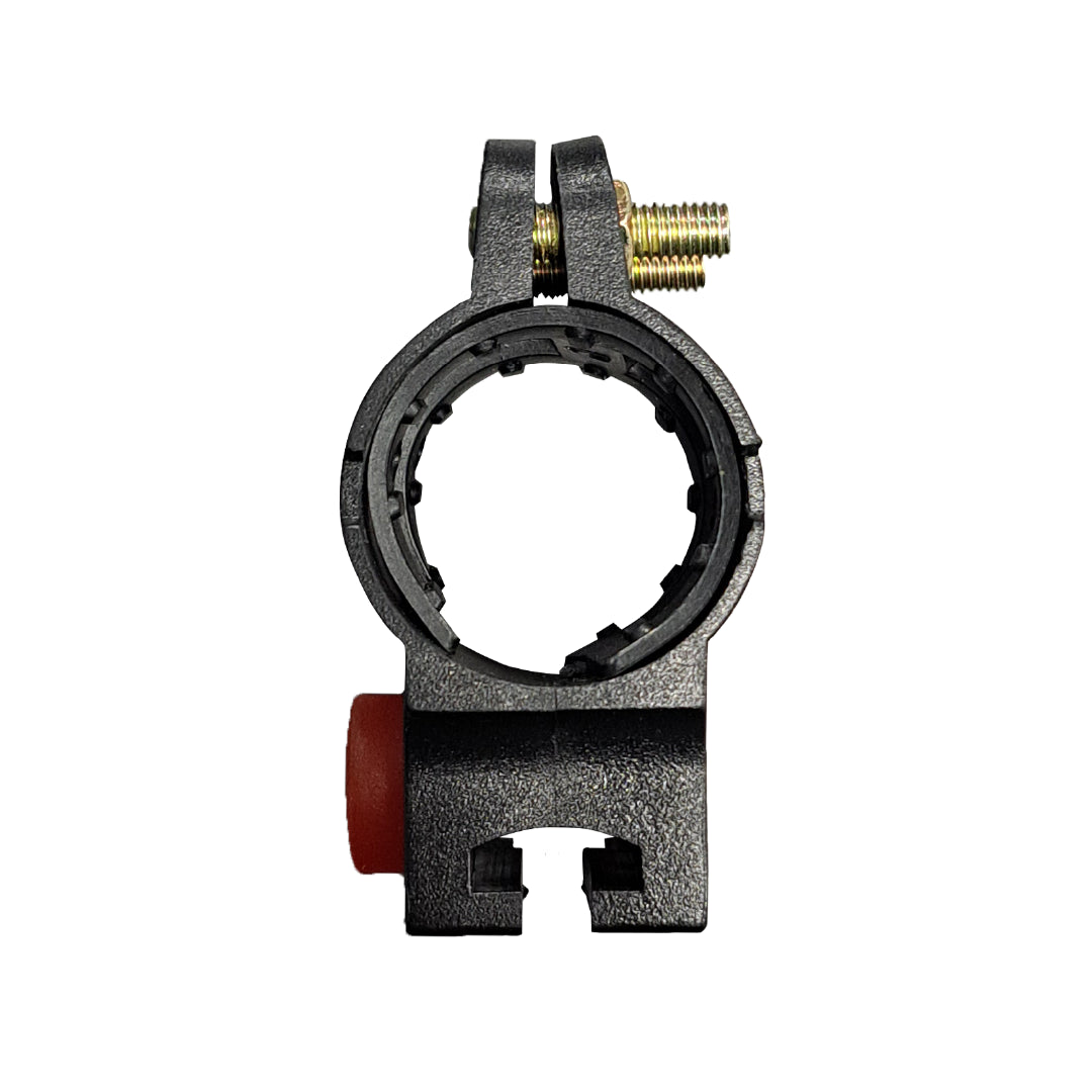 Linga de Seguridad Vairo Cable Lock With Bracket x21 12x1500mm | Alta Seguridad para Tu Bicicleta