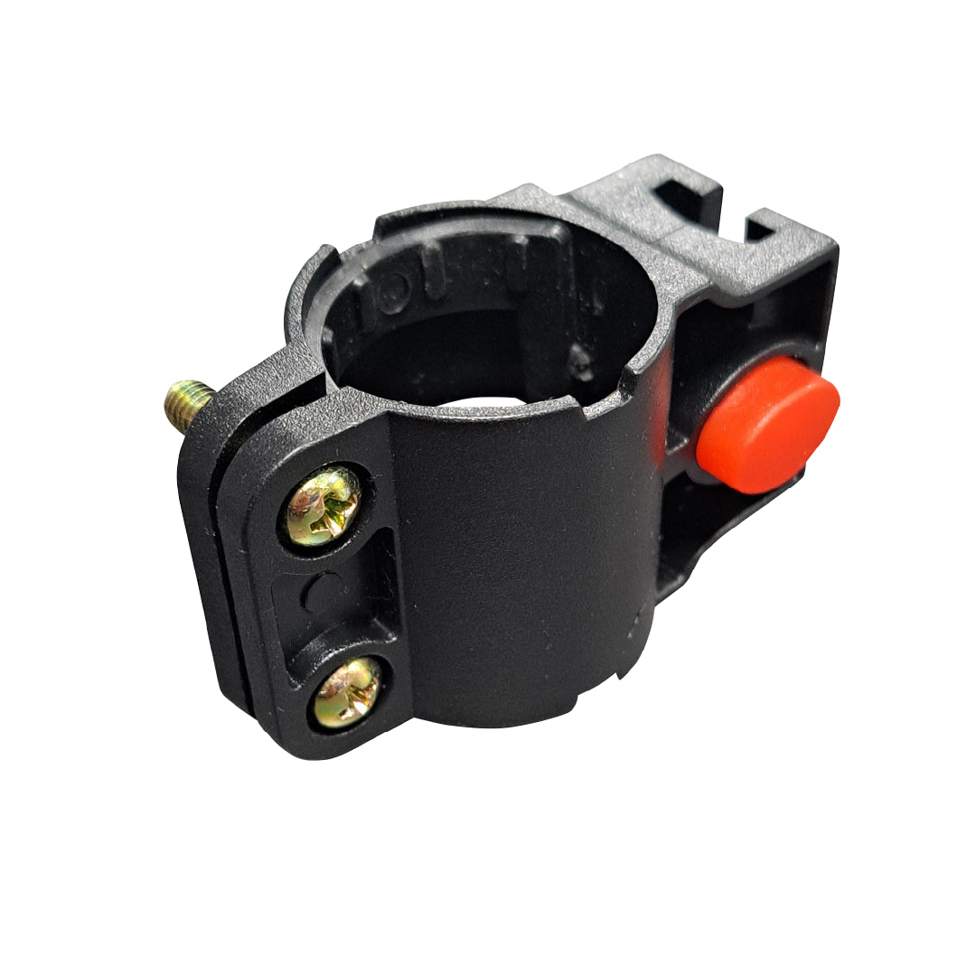 Linga de Seguridad Vairo Cable Lock With Bracket x12 15x1500mm | Máxima Protección para Tu Bicicleta