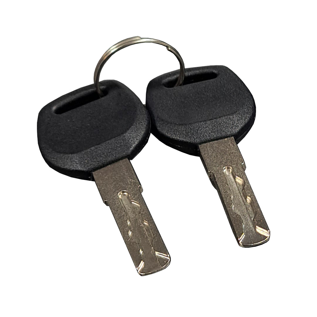 Candado de Seguridad con Alarma USBx71 BREAK / Disc Brakelock | Protección Inteligente para Motos, Bicicletas y Scooters