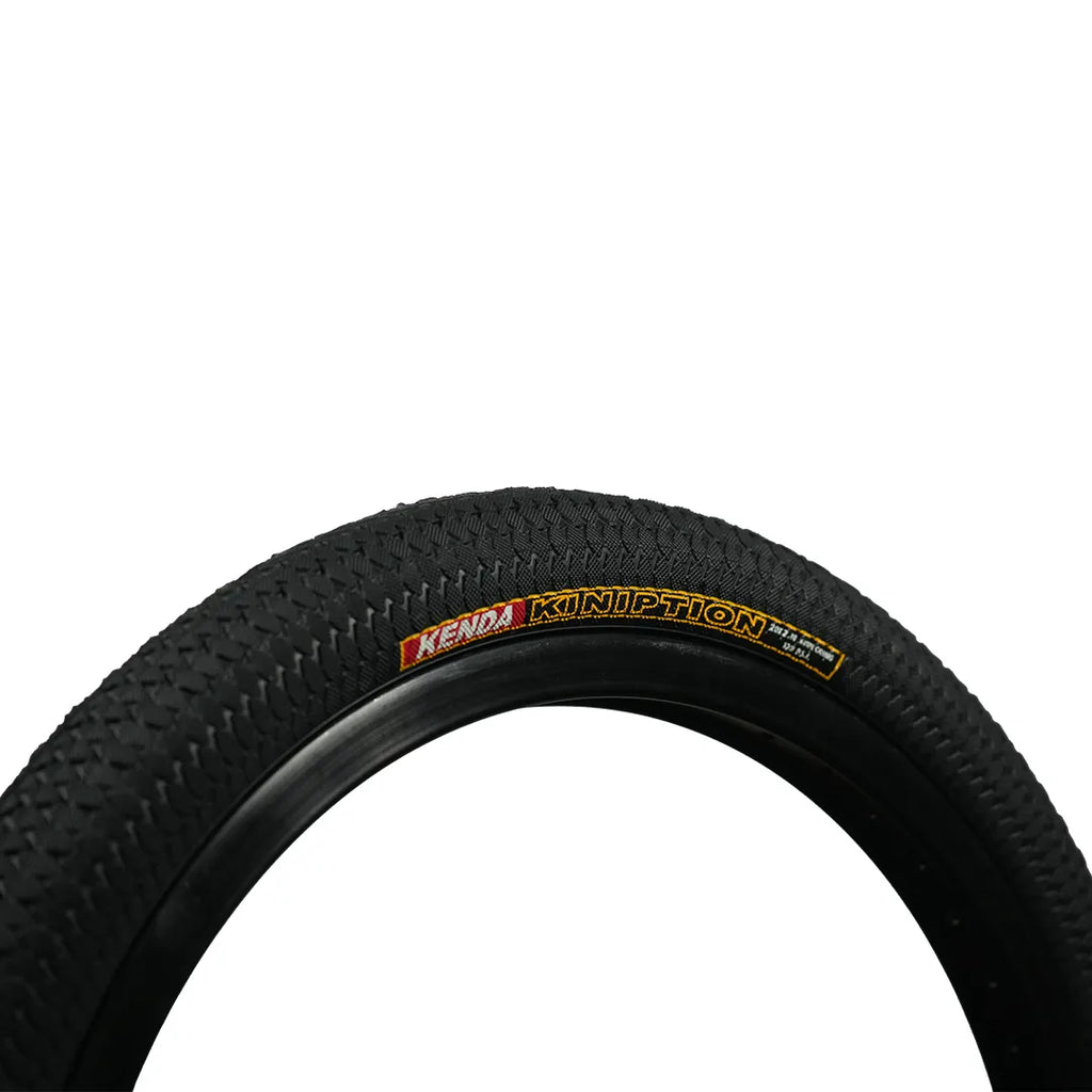 Cubierta Kenda Kiniption 20×2.10 60tpi Bmx/freestyle