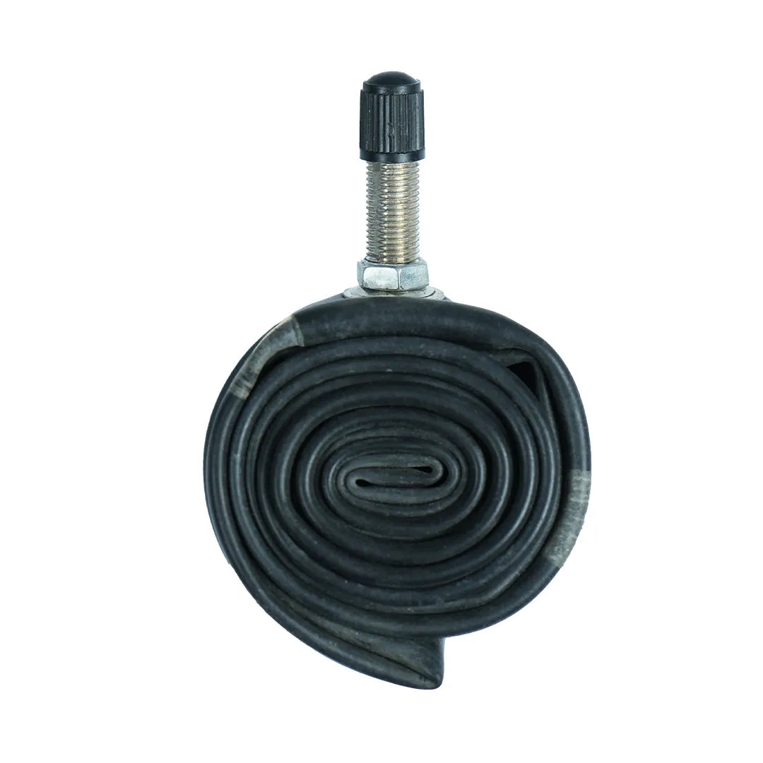 Cámara Gomytel 16×1.75 Válvula Metálica