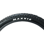Cubierta Maxxis Minion Dhr Ii R29 Wt 3c Tr 50psi Maxxgrip