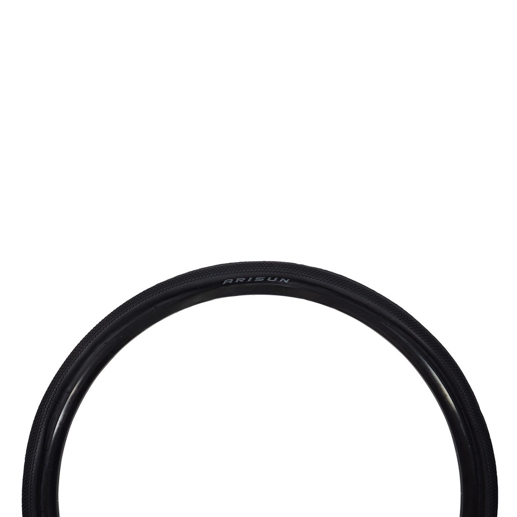 Cubierta R700 Chaoyang Arisun A2 60tpi 700x40 H-5224