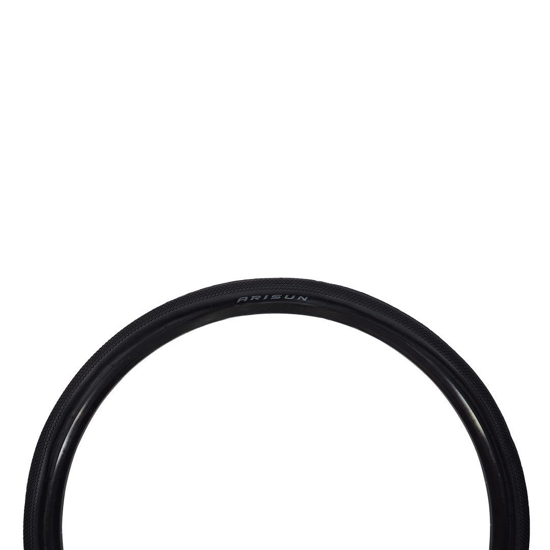 Cubierta R700 Chaoyang Arisun A2 60tpi 700x40 H-5224
