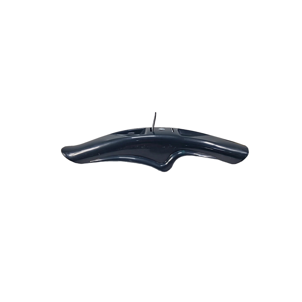 Guardabarro FD-11 Front/Rear 16´ Negro