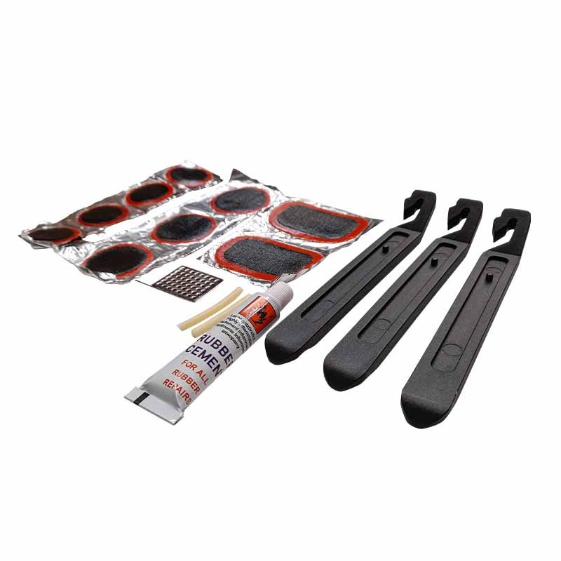 Kit de Parches Reparación Vairo