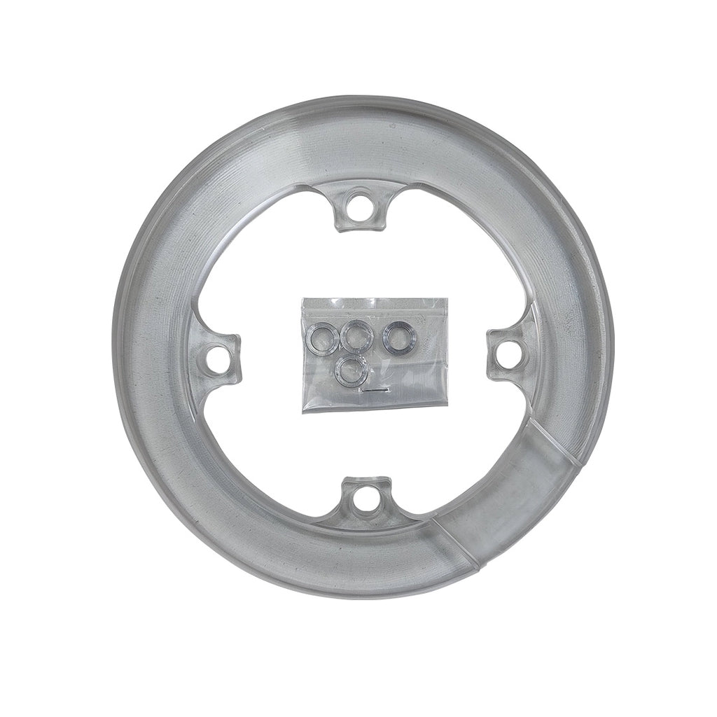 Cubre Plato Transparente Dkpc13 38t Bcd104