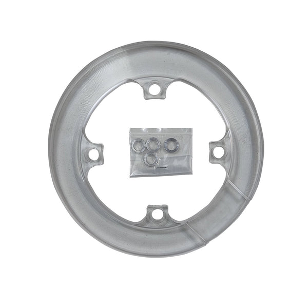 Cubre Plato Transparente Dkpc13 38t Bcd104