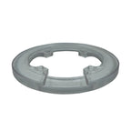 Cubre Plato Transparente Dkpc13 38t Bcd104