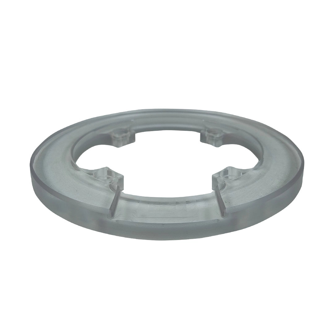 Cubre Plato Transparente Dkpc13 38t Bcd104