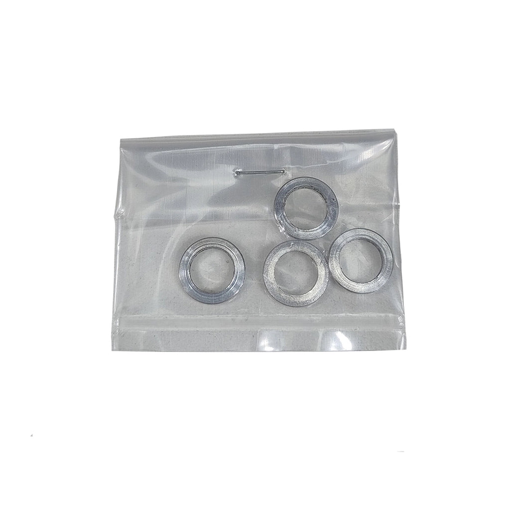 Cubre Plato Transparente Dkpc13 38t Bcd104