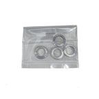 Cubre Plato Transparente Dkpc13 38t Bcd104