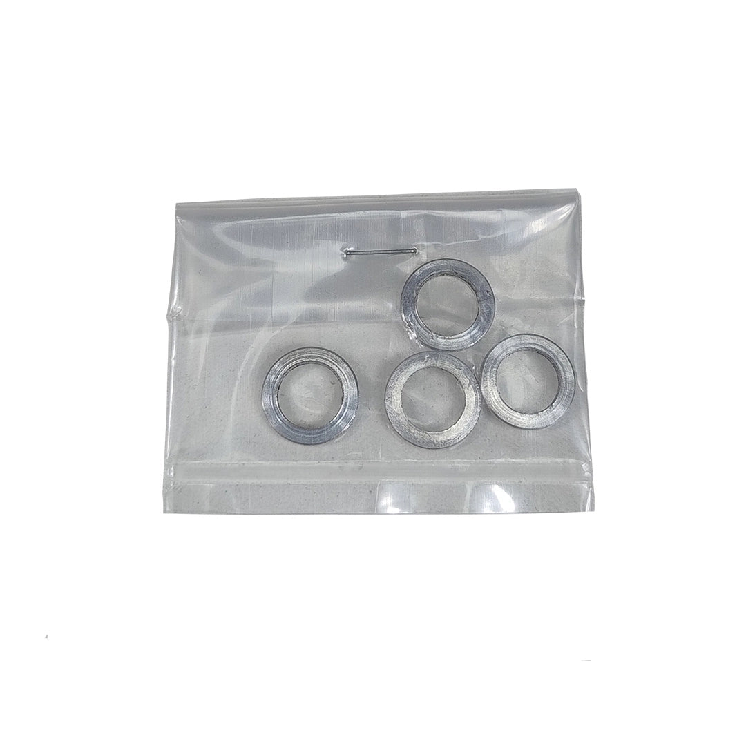 Cubre Plato Transparente Dkpc13 38t Bcd104