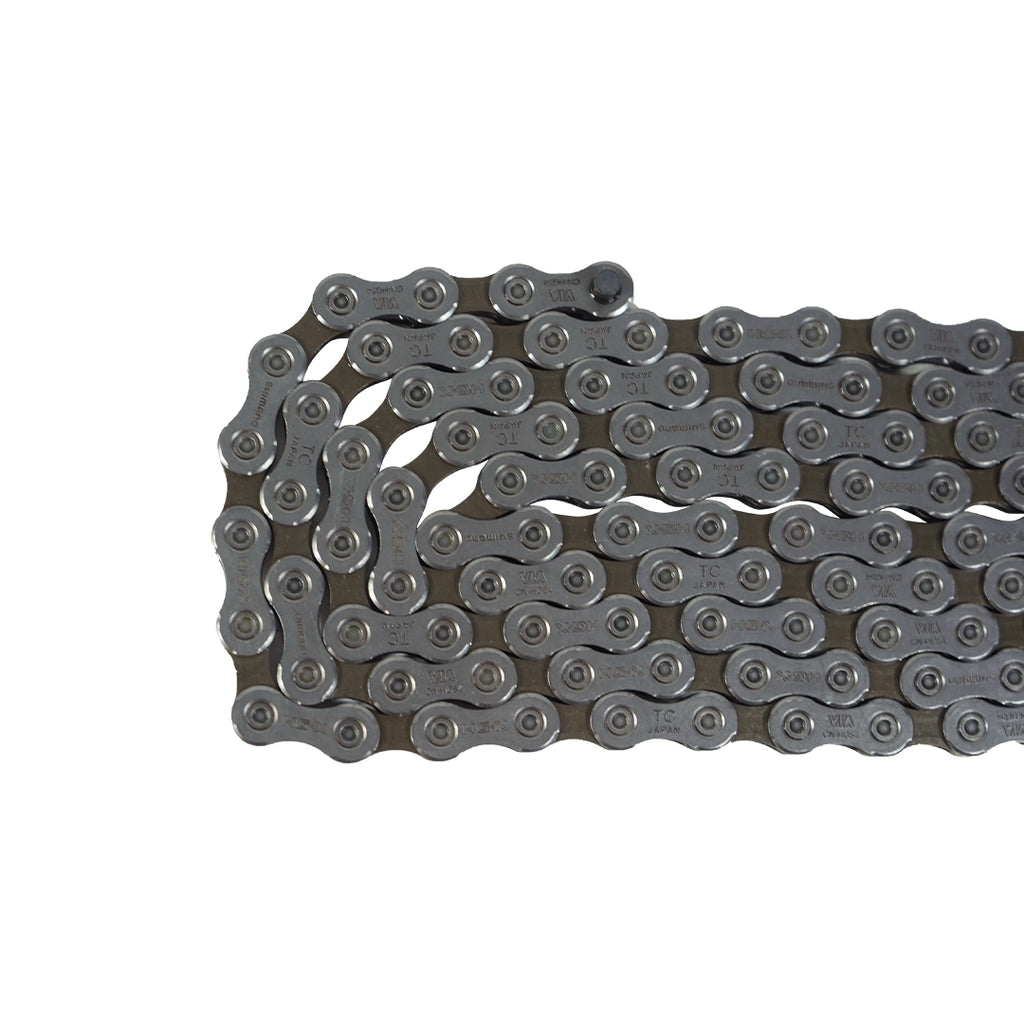 Cadena Shimano Hg54 116 Links 10 Velocidades - Mtb/trekking