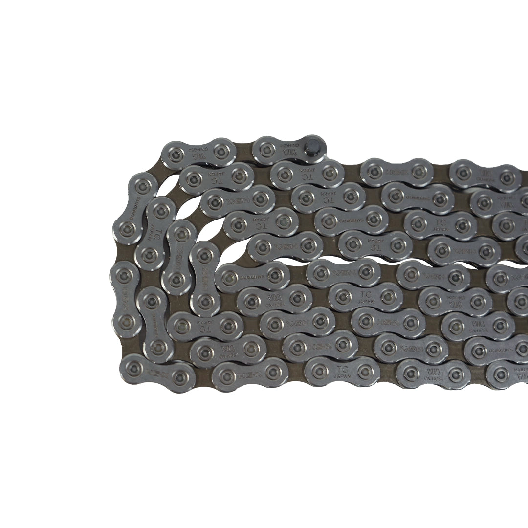Cadena Shimano Hg54 116 Links 10 Velocidades - Mtb/trekking