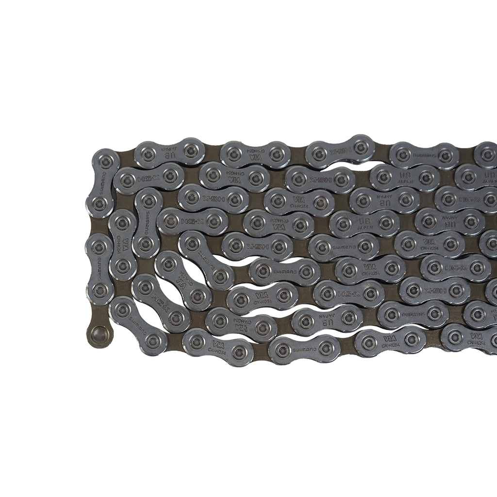 Cadena Shimano Hg54 112 Links 10 Velocidades - Mtb/trekking