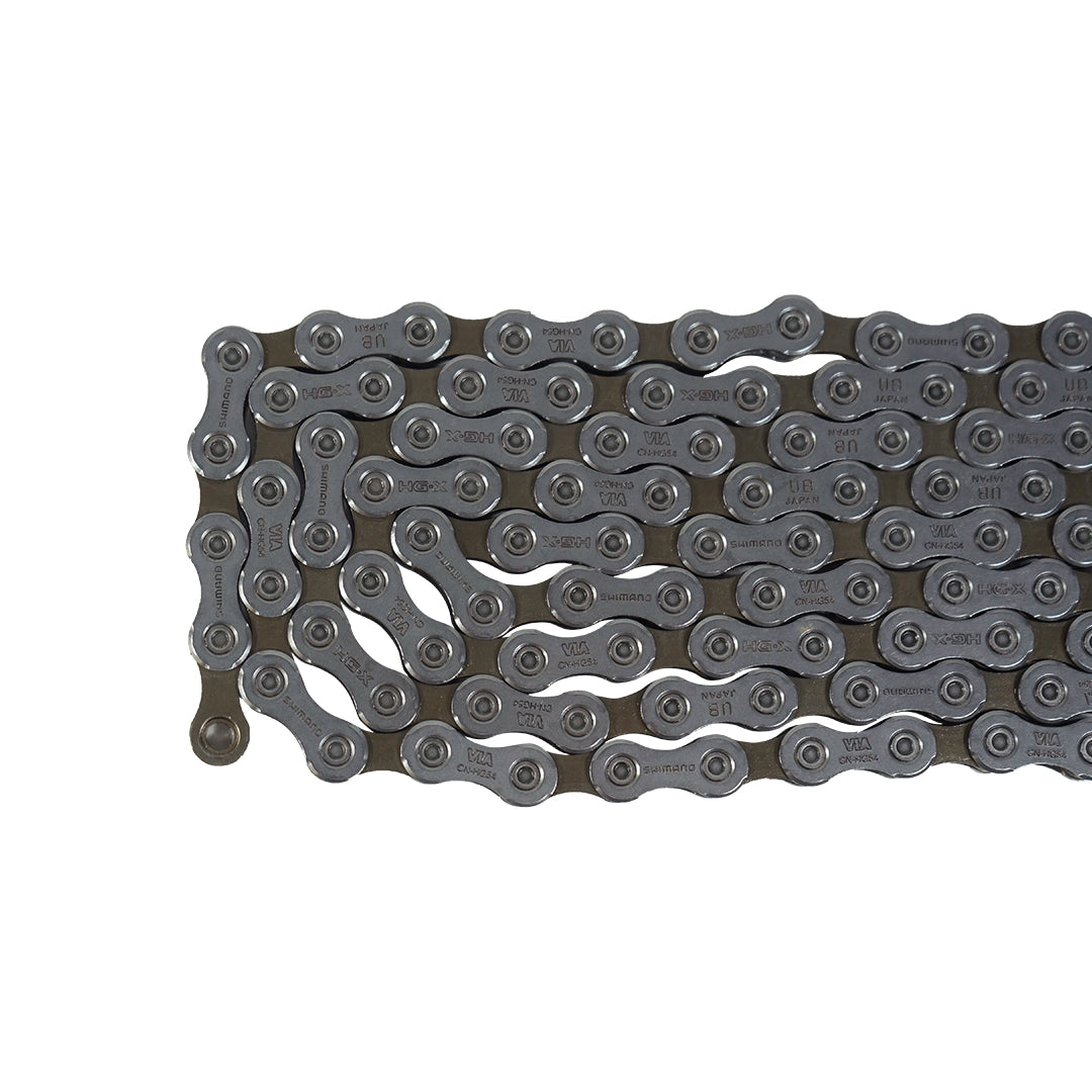 Cadena Shimano Hg54 112 Links 10 Velocidades - Mtb/trekking