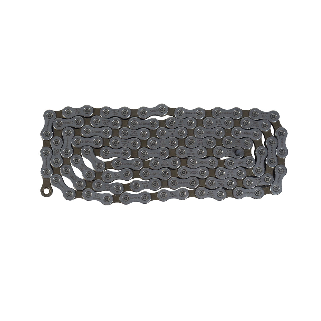 Cadena Shimano Hg54 112 Links 10 Velocidades - Mtb/trekking