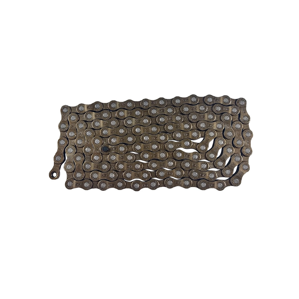 Cadena Shimano HG - 50 10 A Narrow 114 PIN 145 cm