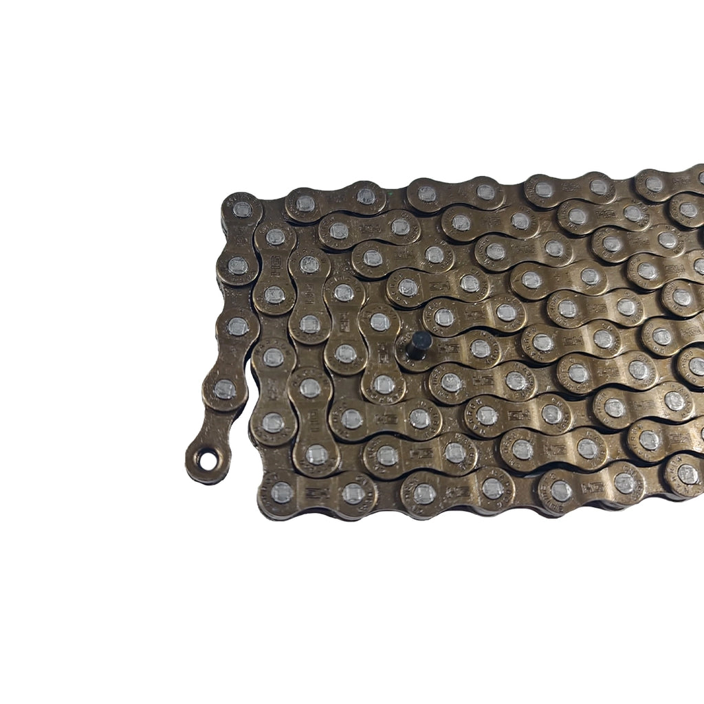 Cadena Shimano HG - 50 10 A Narrow 114 PIN 145 cm