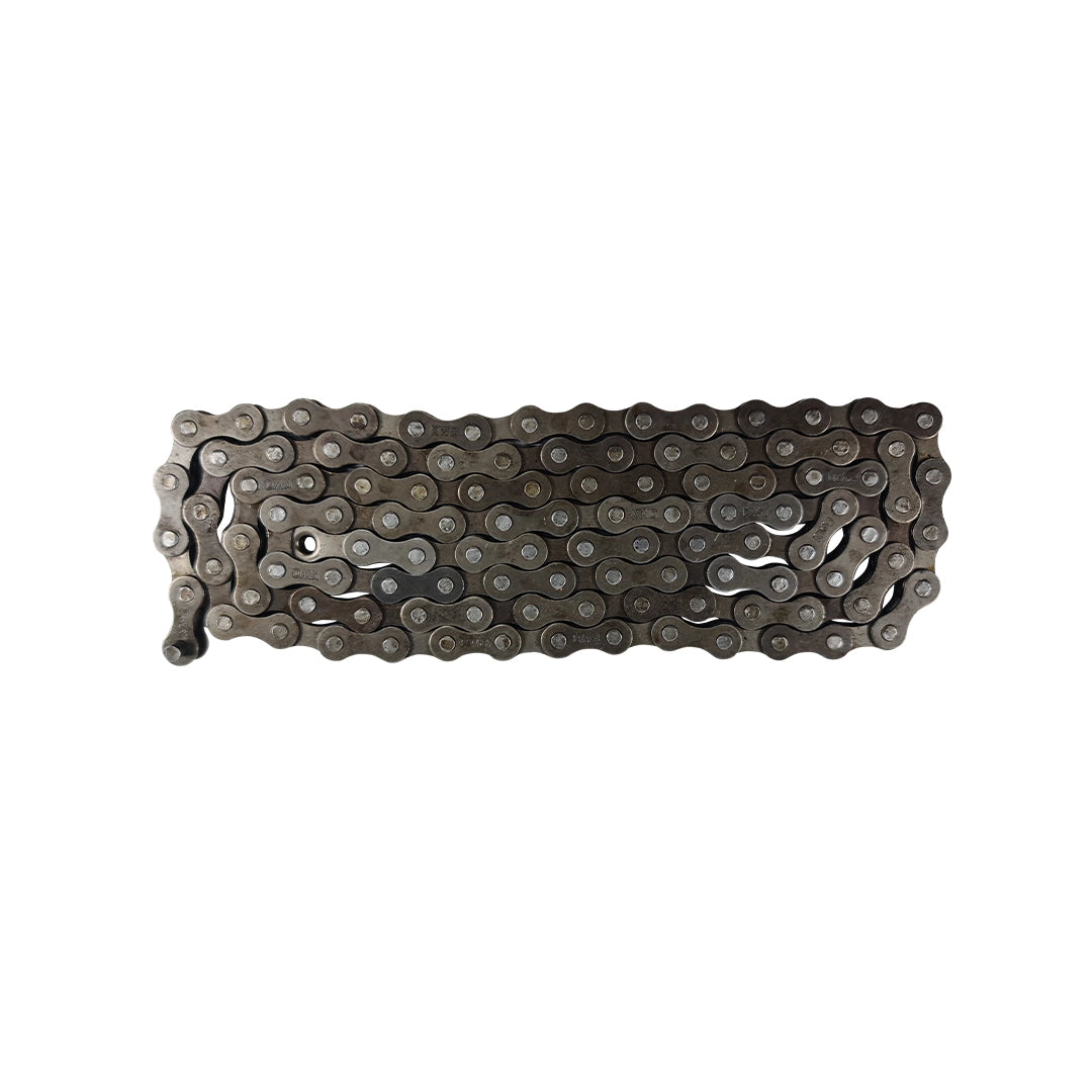 Cadena Kwo Dorada 108 Pin 137cm