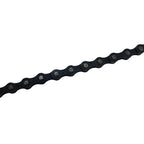 Cadena Kwo Black 88 Pin 112cm