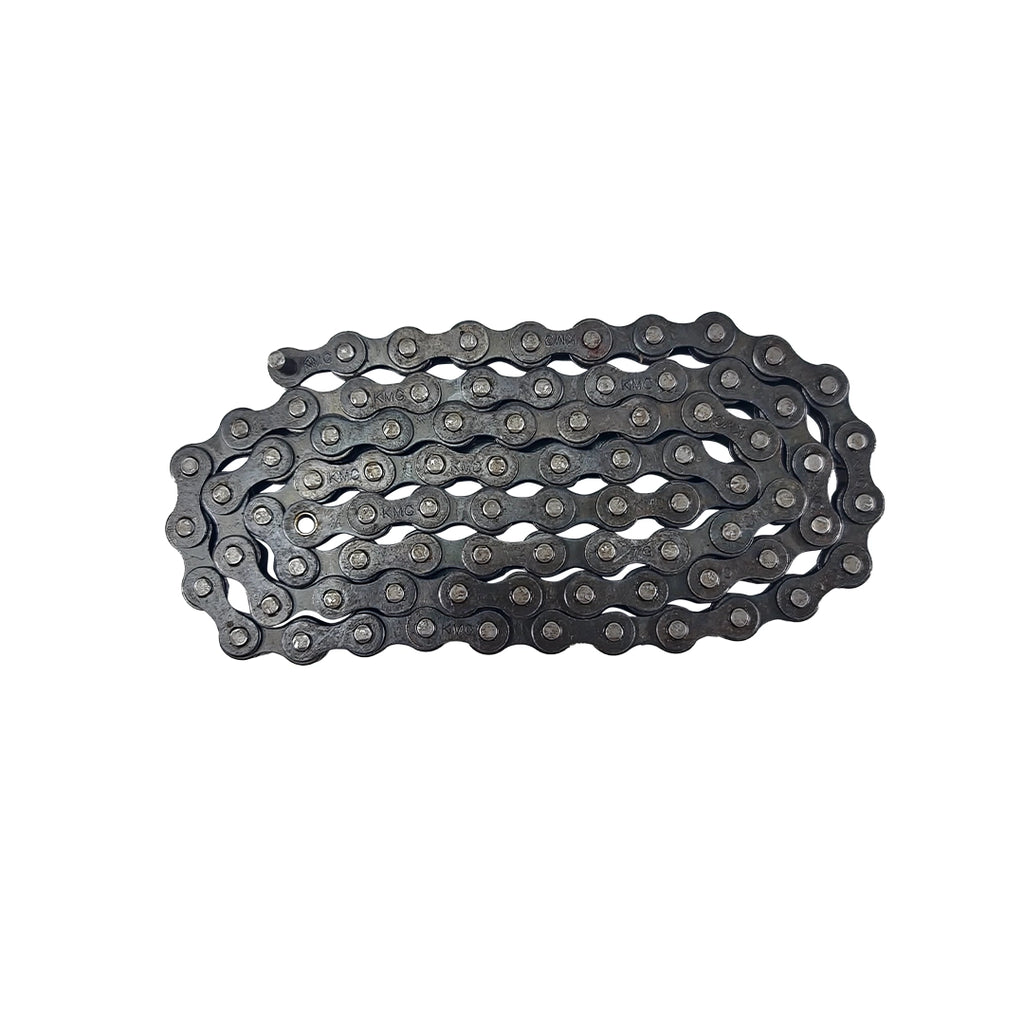 Cadena KMC 7/8 92 PIN 105 cm