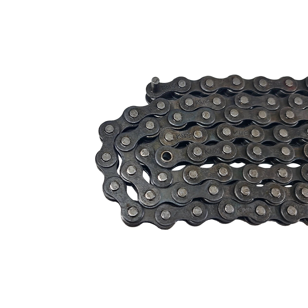 Cadena KMC 7/8 92 PIN 105 cm