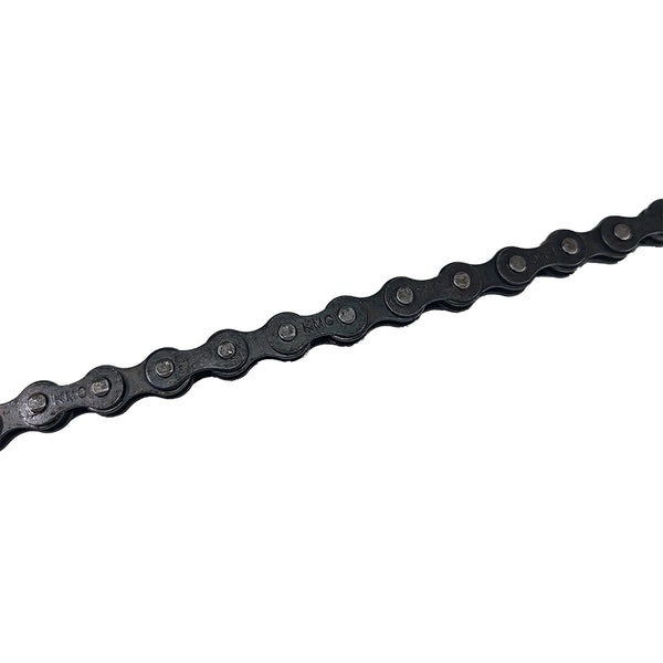 Cadena KMC 7/8 92 PIN 105 cm