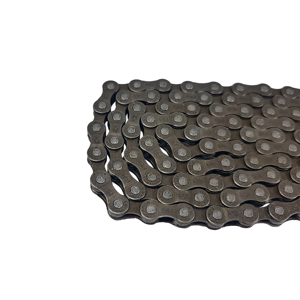 Cadena Shimano HG - 50 HJ Narrow 108 PIN  138cm