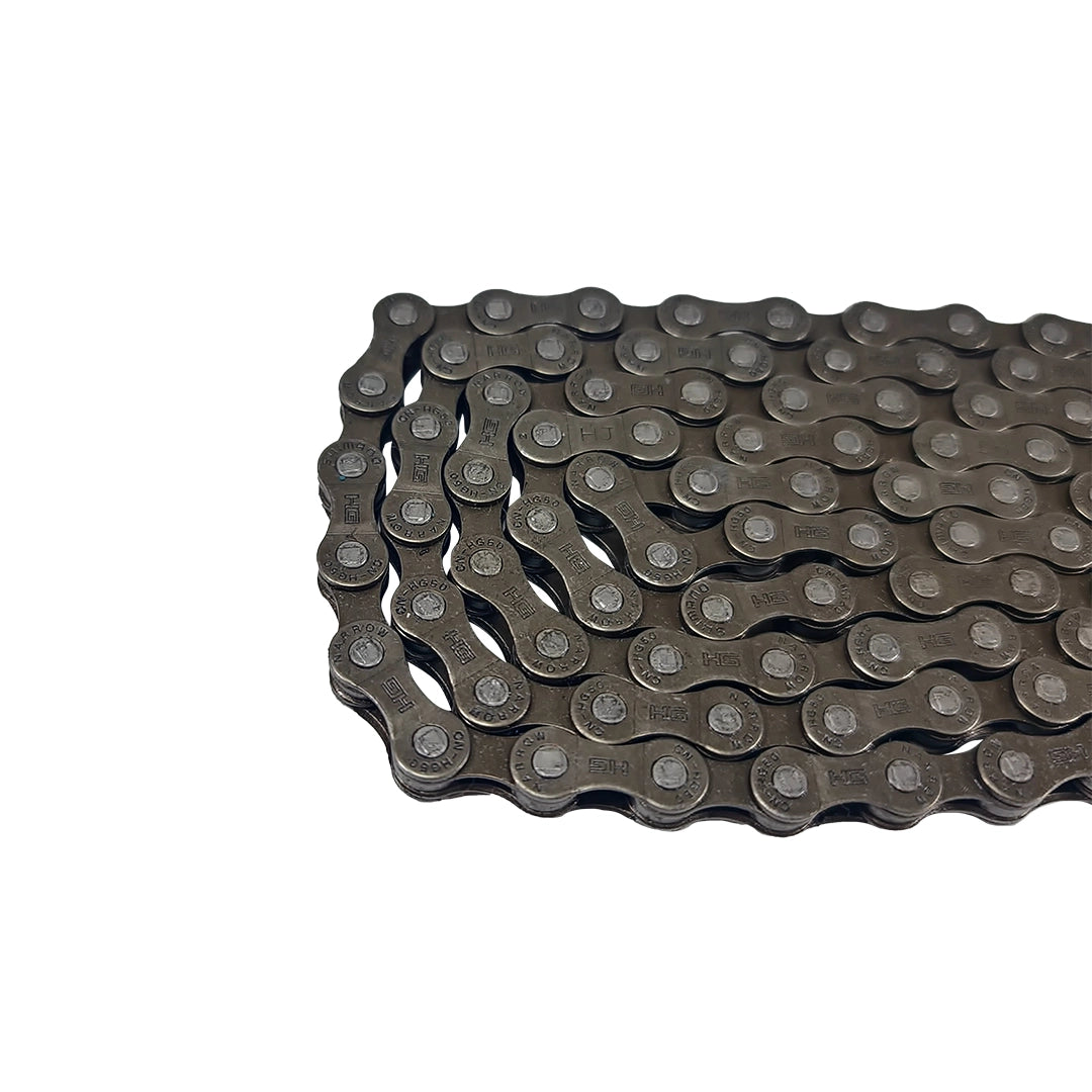 Cadena Shimano HG - 50 HJ Narrow 108 PIN  138cm