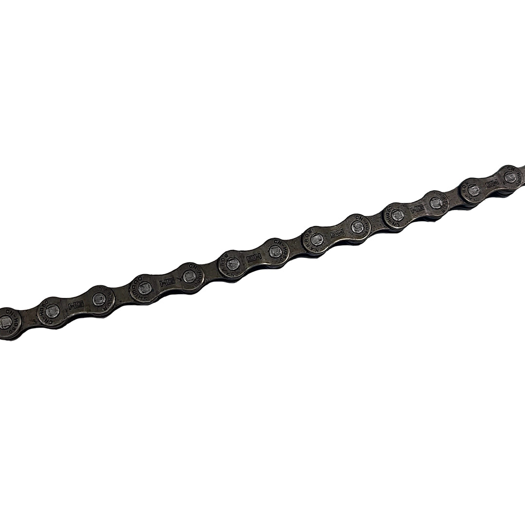 Cadena Shimano HG - 50 HJ Narrow 108 PIN  138cm