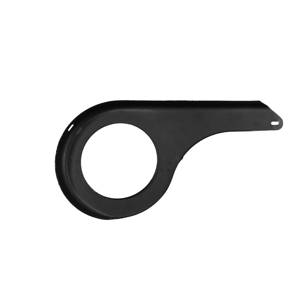 Cubre Cadena Rodado 16 Negro Mate