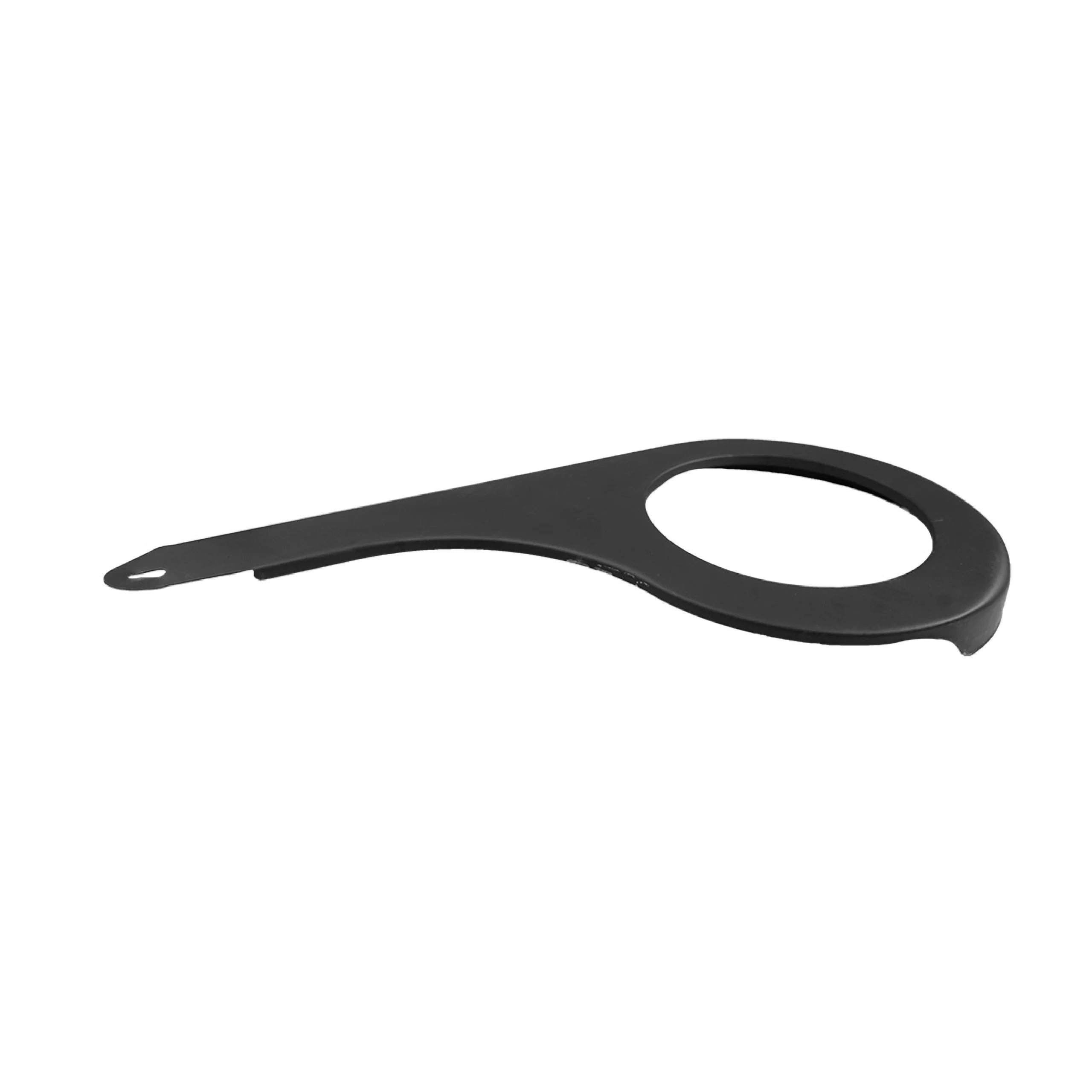 Cubre Cadena Rodado 16 Negro Mate