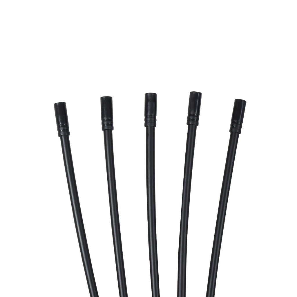 Kit 100 Fundas De Cambio De Bicicleta - 150*4mm