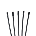 Kit 100 Fundas De Cambio De Bicicleta - 150*4mm