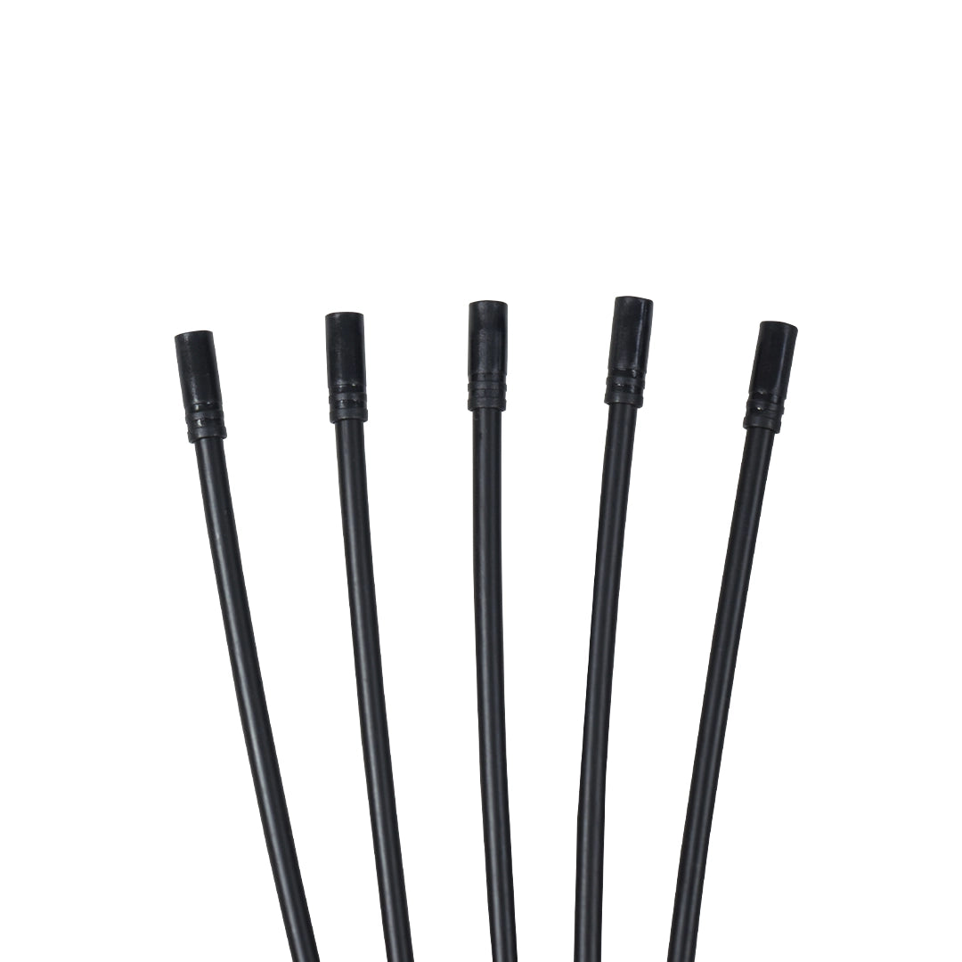 Kit 100 Fundas De Cambio De Bicicleta - 150*4mm