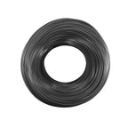 Rollo Liner Plastico Protector para cables de bicicleta  2,2 x 2,80 x 1000