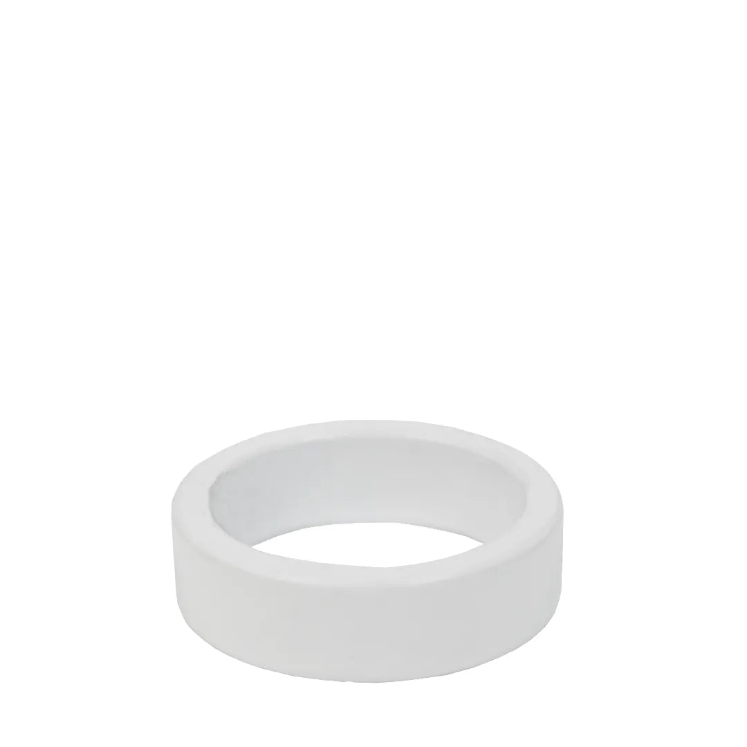Kit Espesores Suplementos Horquilla 10mm Aluminio X4